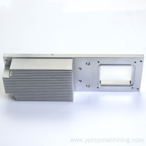 Oem Stainless steel aluminum custom parts prototype